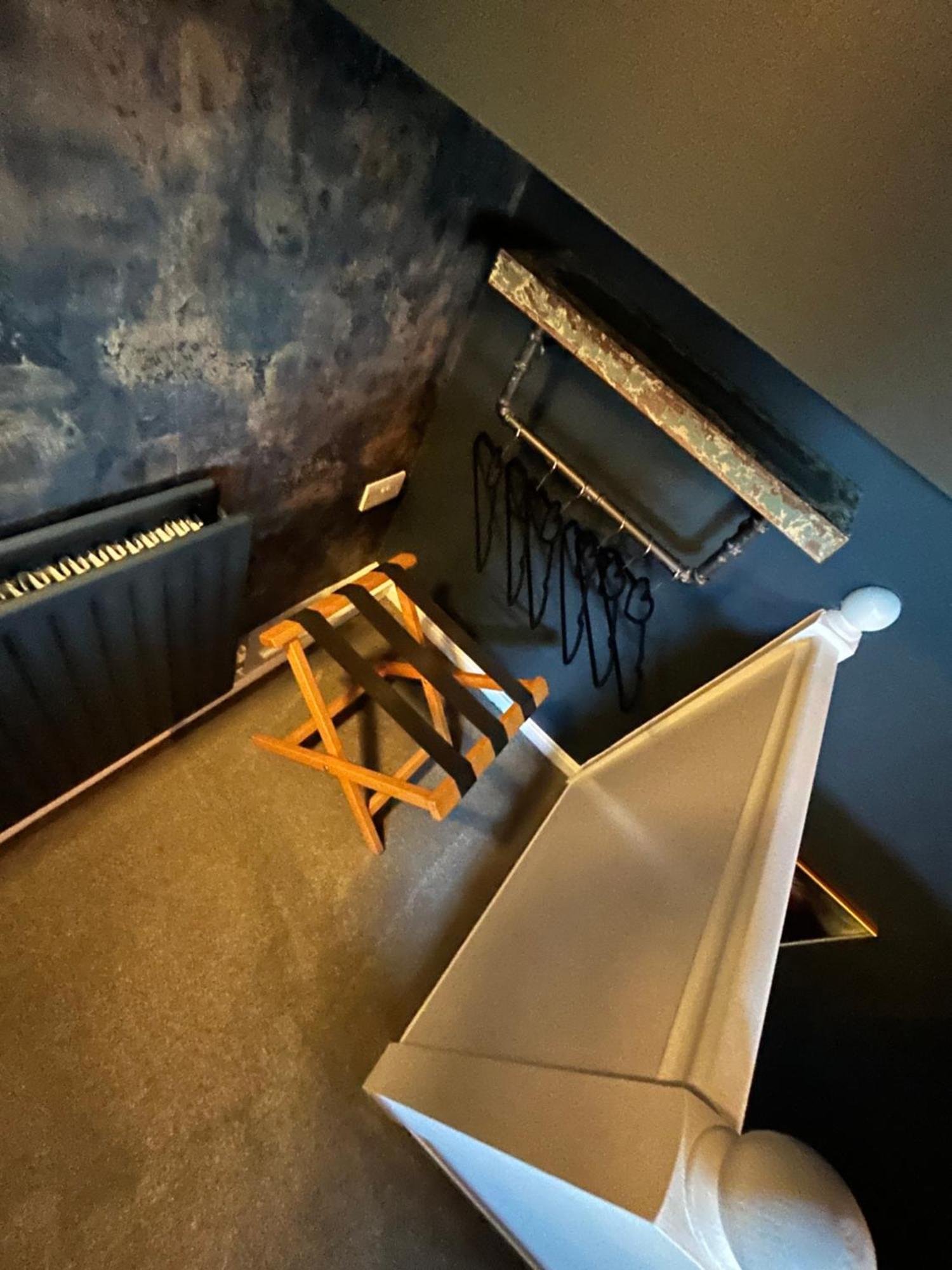Aiskew Villa Annex ベデール エクステリア 写真