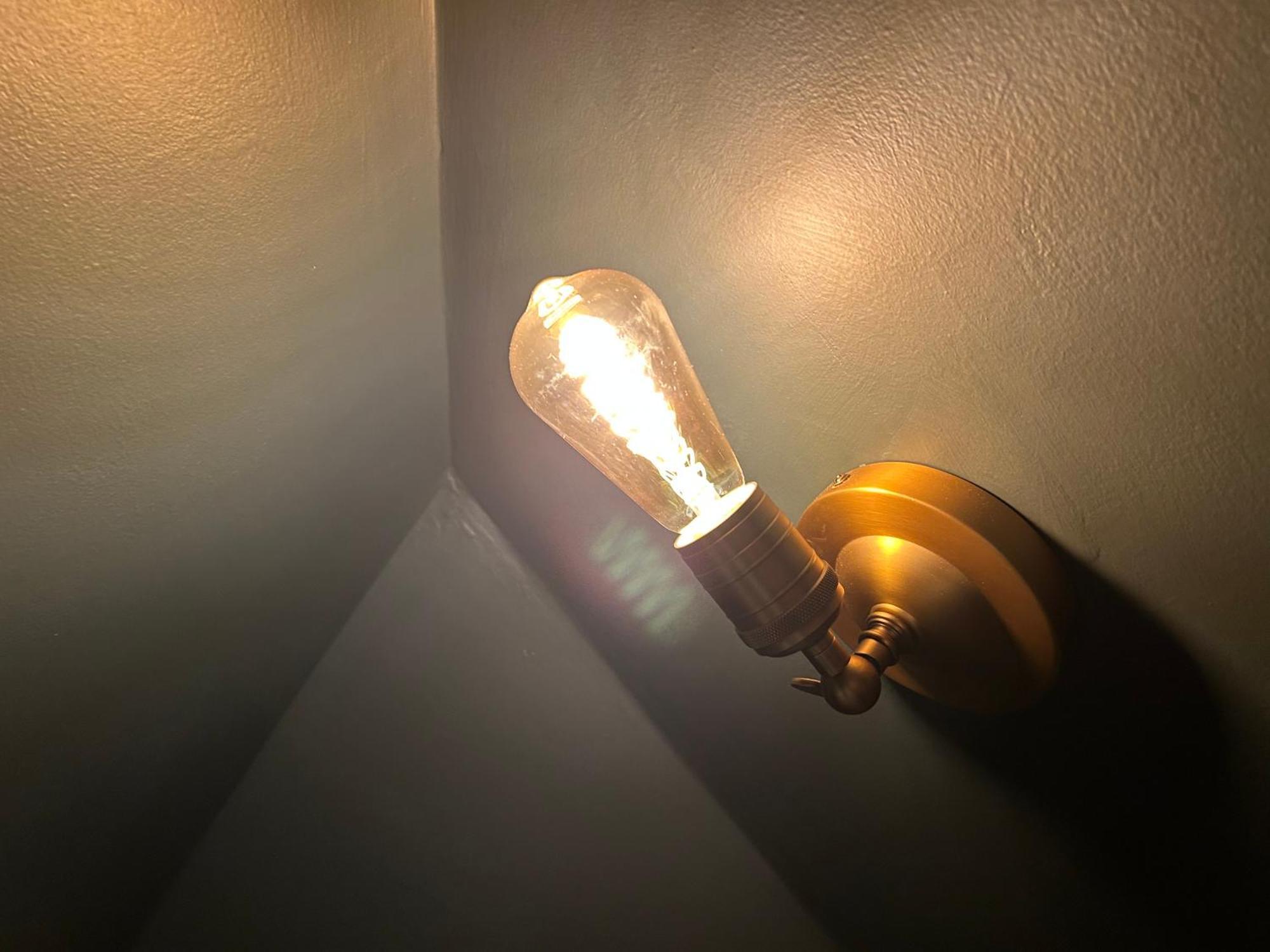 Aiskew Villa Annex ベデール エクステリア 写真