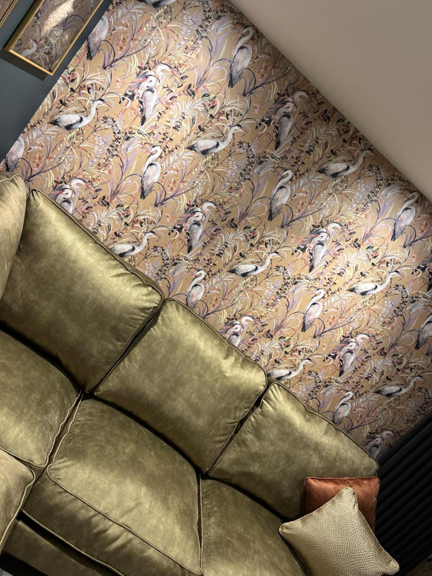 Aiskew Villa Annex ベデール エクステリア 写真