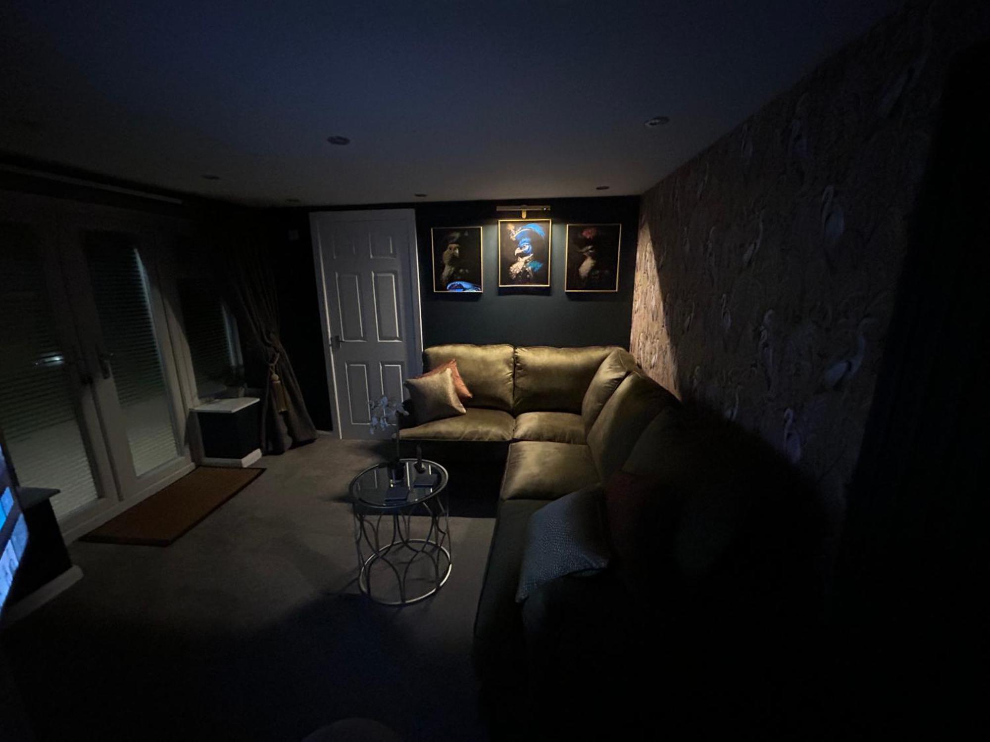 Aiskew Villa Annex ベデール エクステリア 写真
